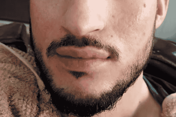 Smart Cut mens Saloon