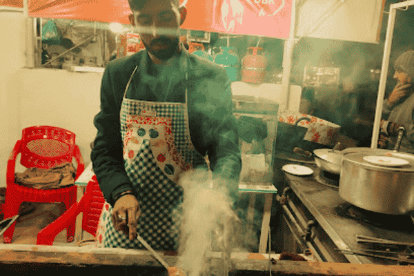 Biryani by kilos Restaurant (BBK)