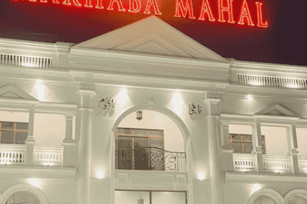 Marhaba Mahal