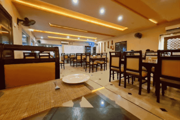 Nawab Restaurant Faisalabad