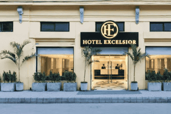 Hotel Excelsior Karachi